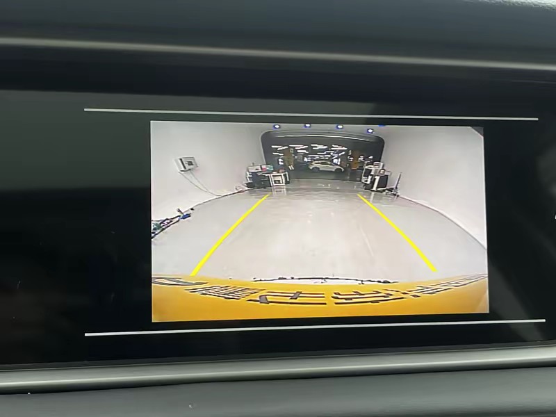 Trumpchi GAC Trumpchi GS4 2020