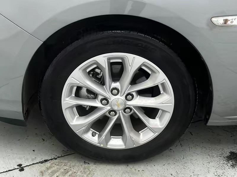 Chevrolet Koruze 2024