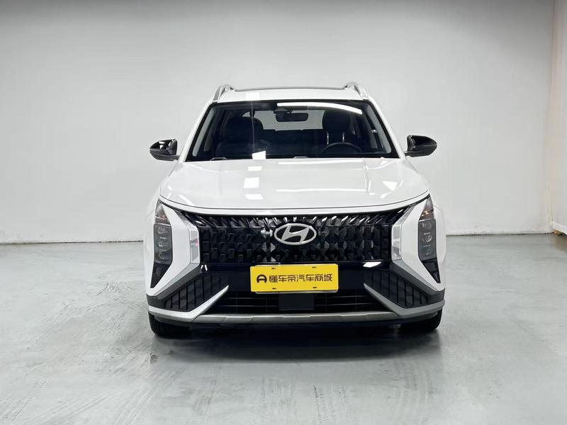 Hyundai Hyundai ix35 2023