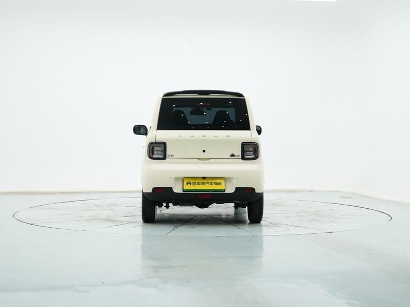 Geely Galaxy panda 2025
