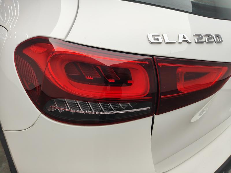 Mercedes-Benz Mercedes Benz GLA 2022