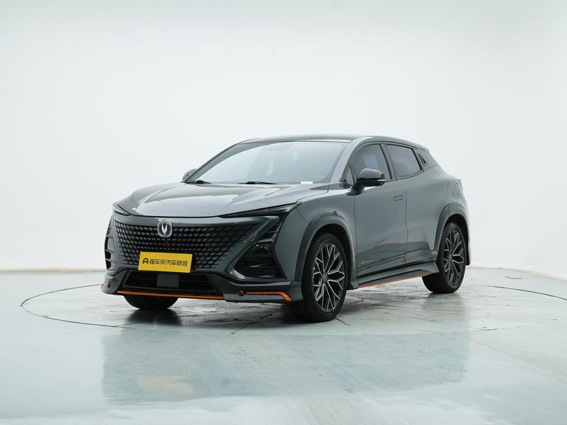 Changan Changan UNI-T 2022