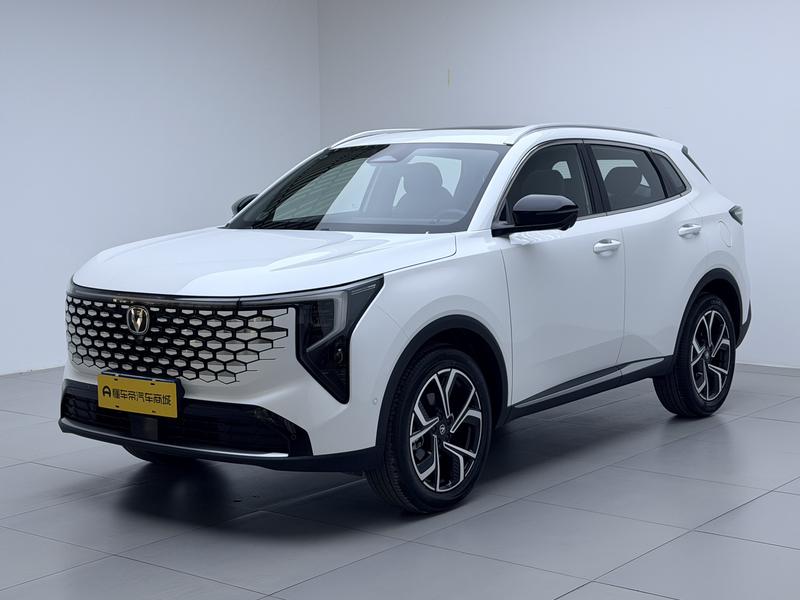 Changan Changan CS55 PLUS 2026