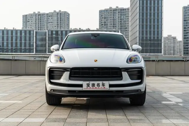 Porsche Macan Macan 2.0T