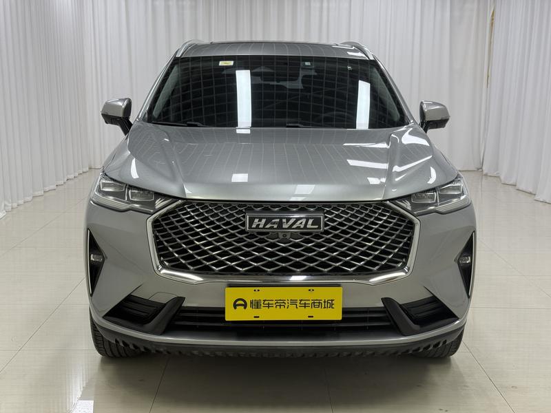 Haval Haval H6 2021