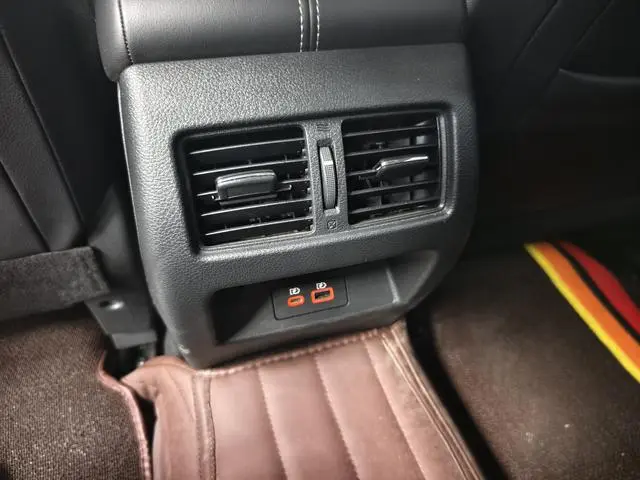 Nissan Teana 2.0 L XL Comfort Edition
