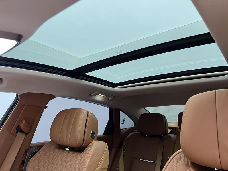 Hongqi Red Flag H9 2020