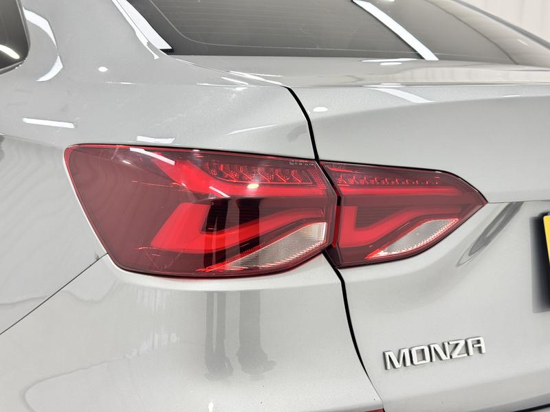 Chevrolet Koruze 2024