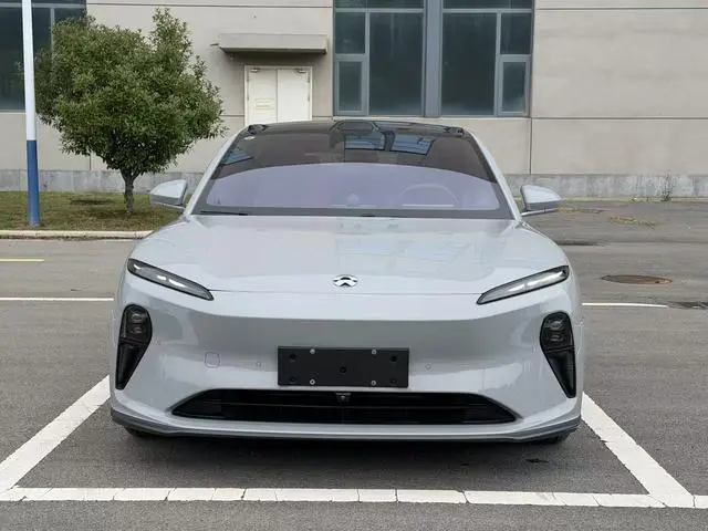 NIO Nio ET5 75kWh