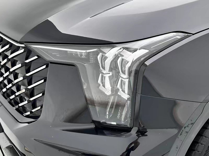 Trumpchi Trumpchi GS8 2024