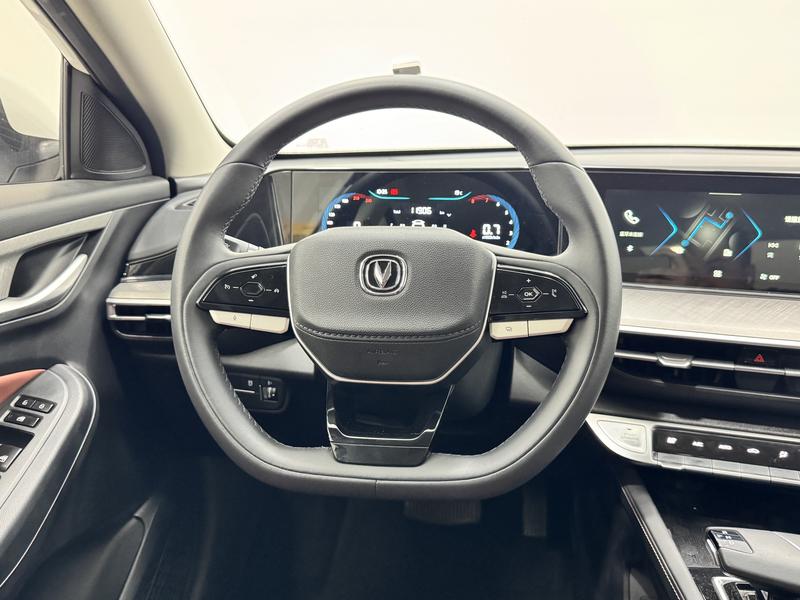 Changan Eado 2024