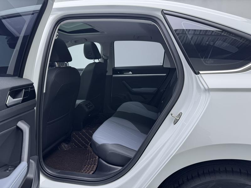 Volkswagen Lavida 2023