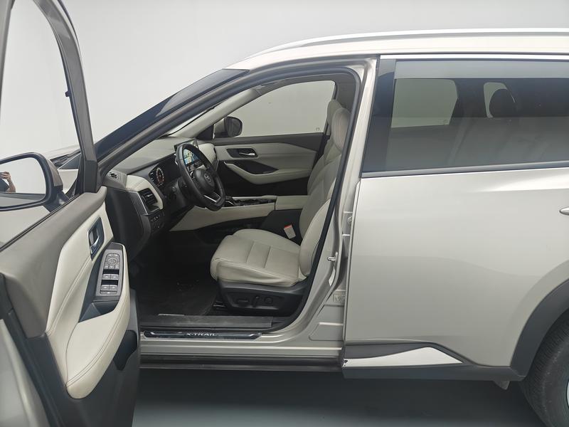 Nissan X-Trail 2021
