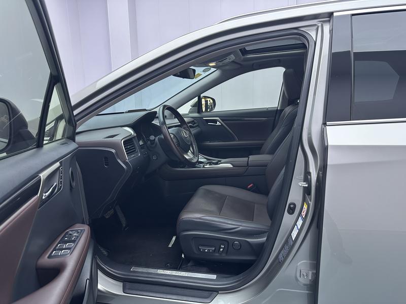 Lexus Lexus RX 2020