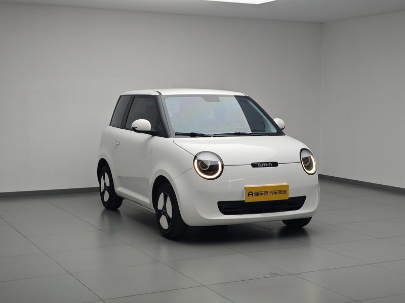 Changan Qiyuan Chang'an Lumin 2022