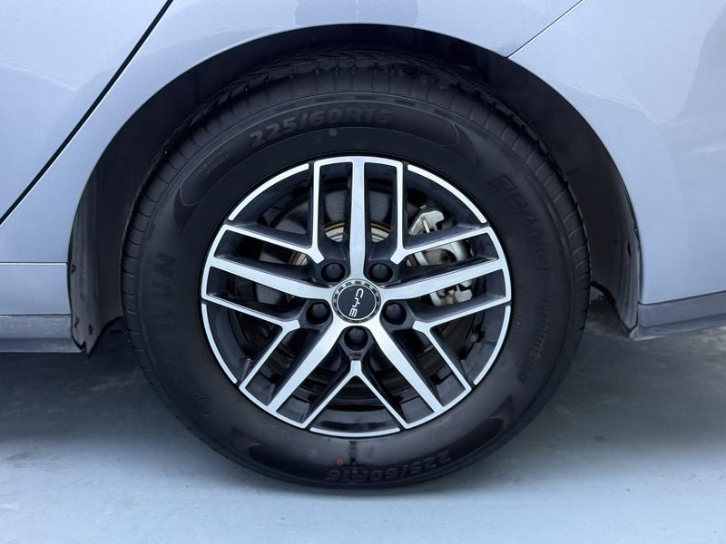 BYD Seal 05DM 2025