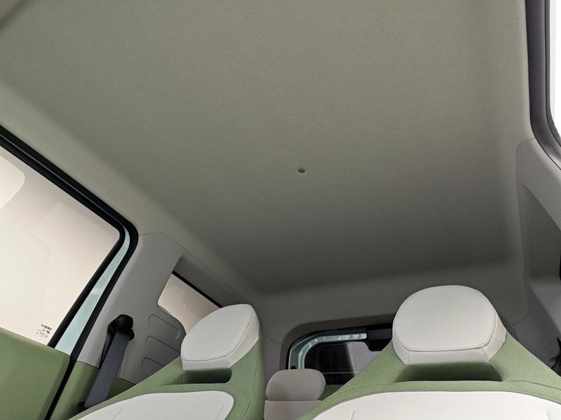 Geely Galaxy panda 2025