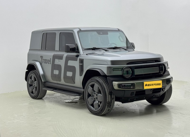 iCAR ICAR Super V23 2025