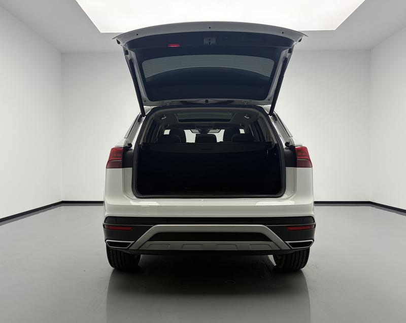 Volkswagen Tayron 2020