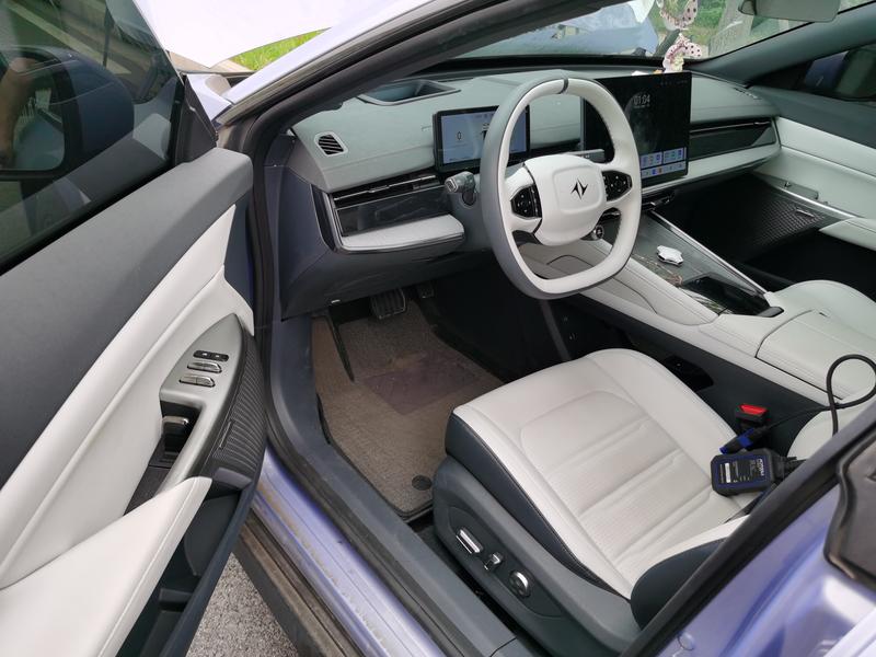Dongfeng Yipai Yipai 007 2024