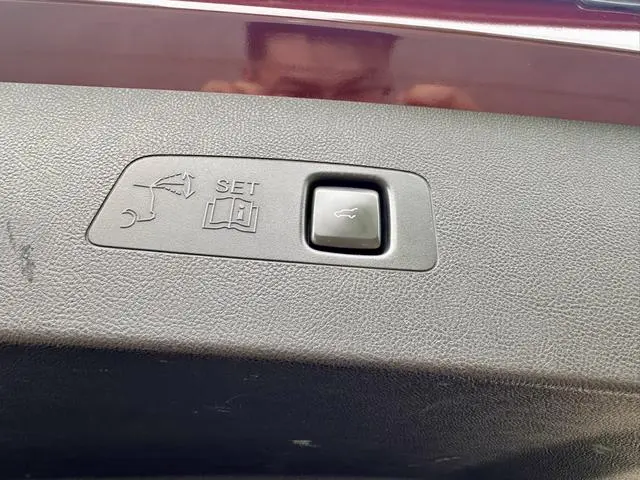 Lincoln Adventurer 2.0T two-wheel drive Zunya edition