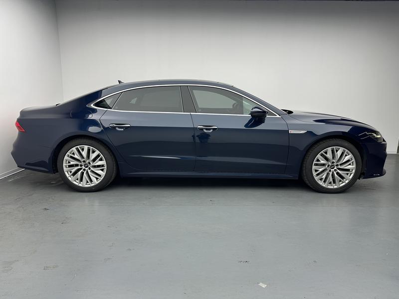 Audi Audi A7L 2024