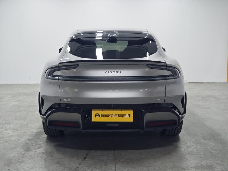 Xiaomi Auto Xiaomi YU7 2025