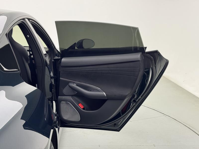 Xiaomi Auto Xiaomi SU7 2026