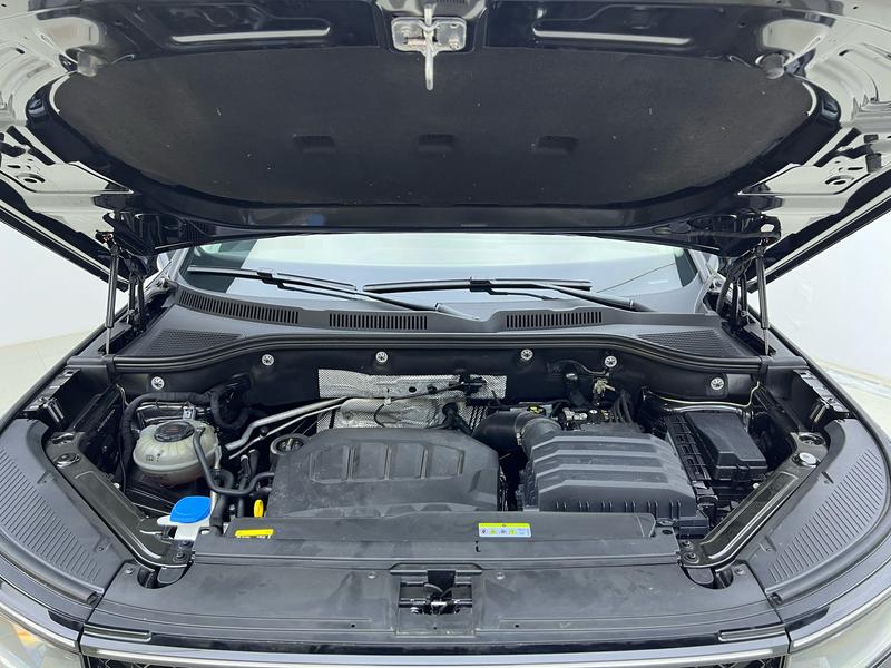 Volkswagen Lanxun 2024