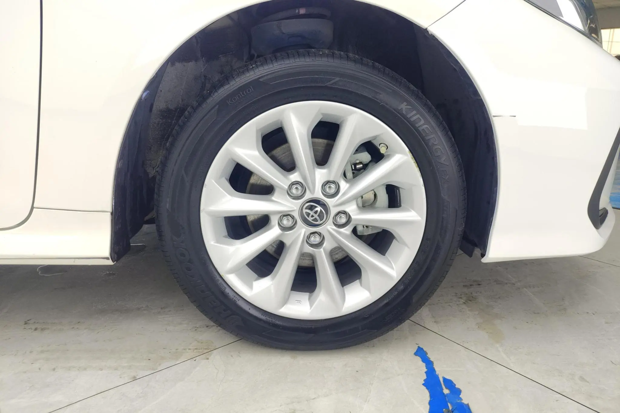 TOYOTA Corolla 1.2T S-CVT Elite PLUS Edition