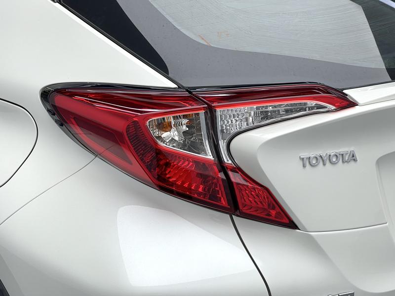 Toyota Toyota C-HR 2020