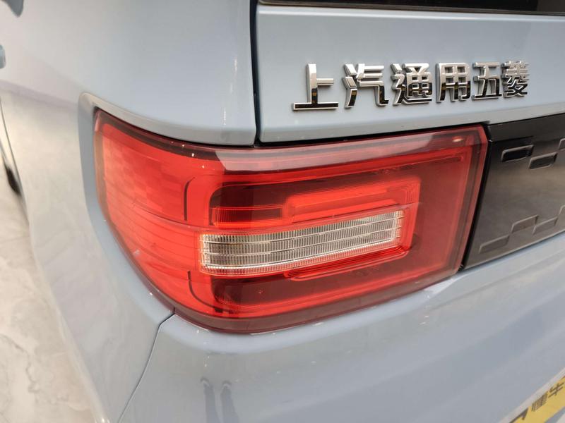 Wuling Wuling Hongguang MINIEV 2020