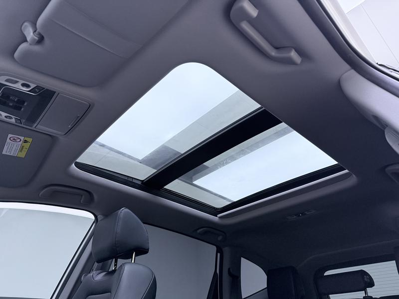 Honda Honda CR-V 2021