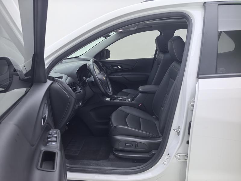 Chevrolet Explorer 2023