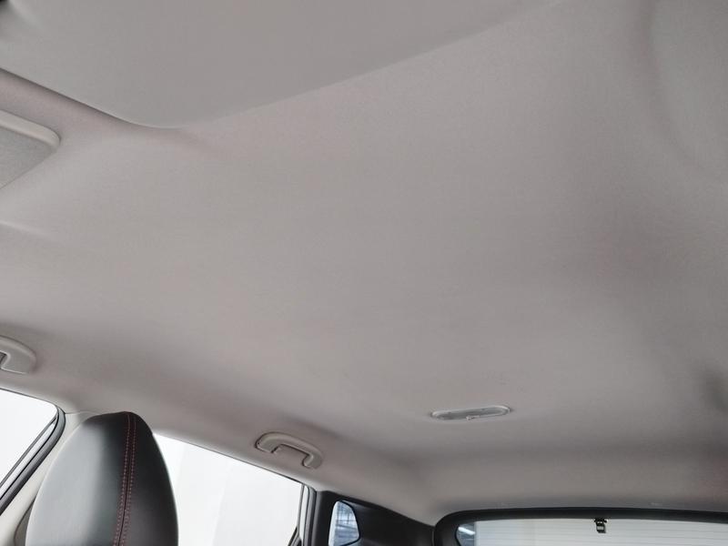 Nissan Qashqai 2016