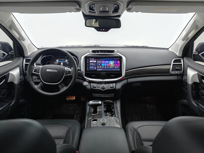Haval Haval H9 2022