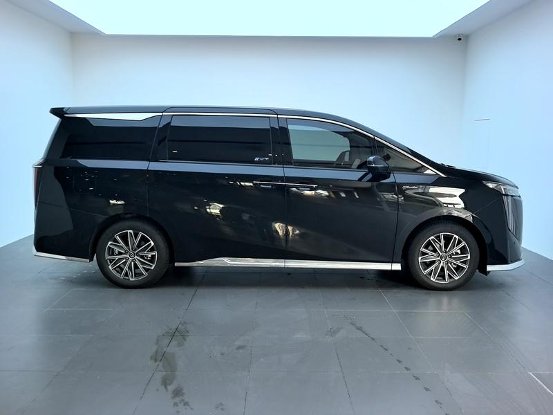 Trumpchi GAC Trumpchi M8 2024