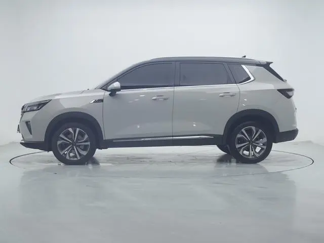 Wuling Wuling Xingchen 1.5T Automatic Xinghui Version