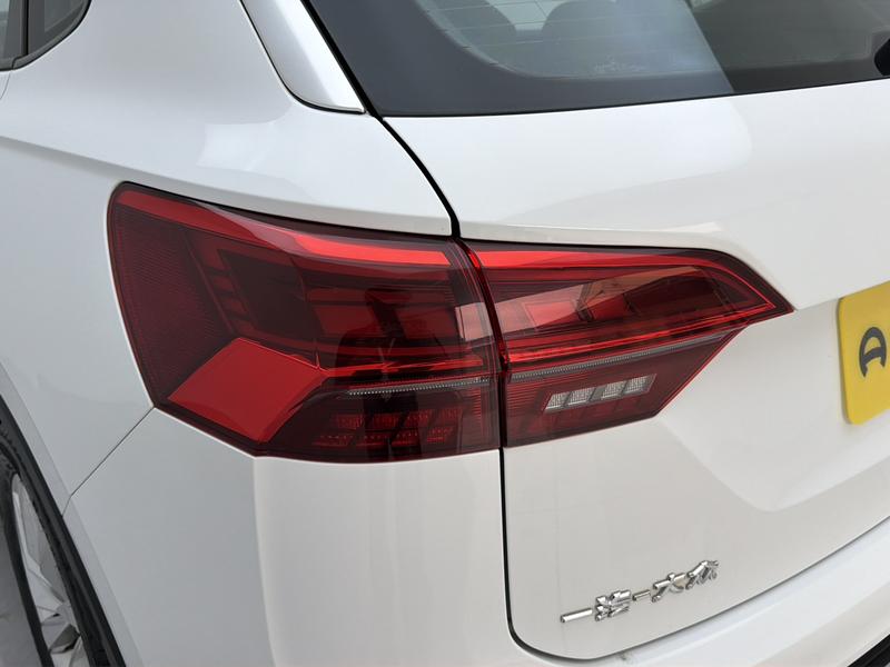 Volkswagen Tayron 2020