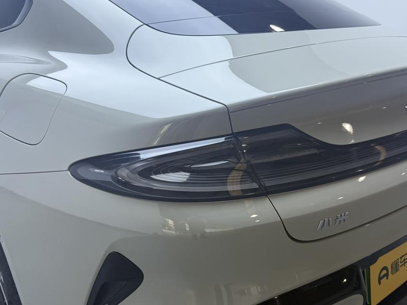 Xiaomi Auto Xiaomi SU7 2024