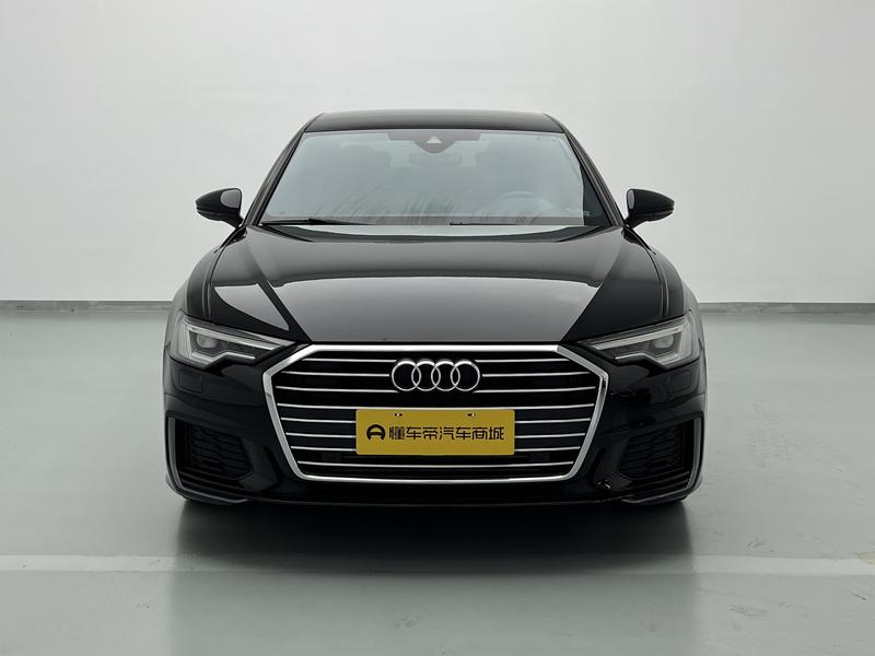 Audi Audi A6L 2022