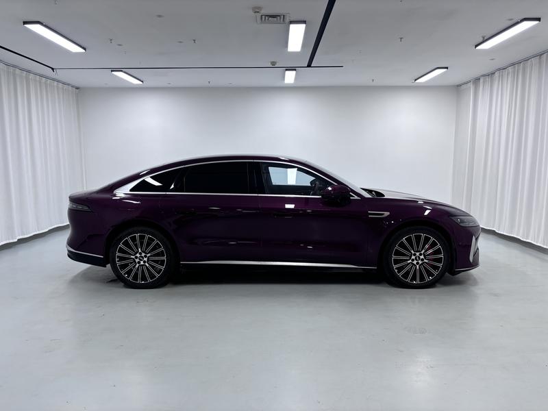 Fengyun Fengyun A9L 2025