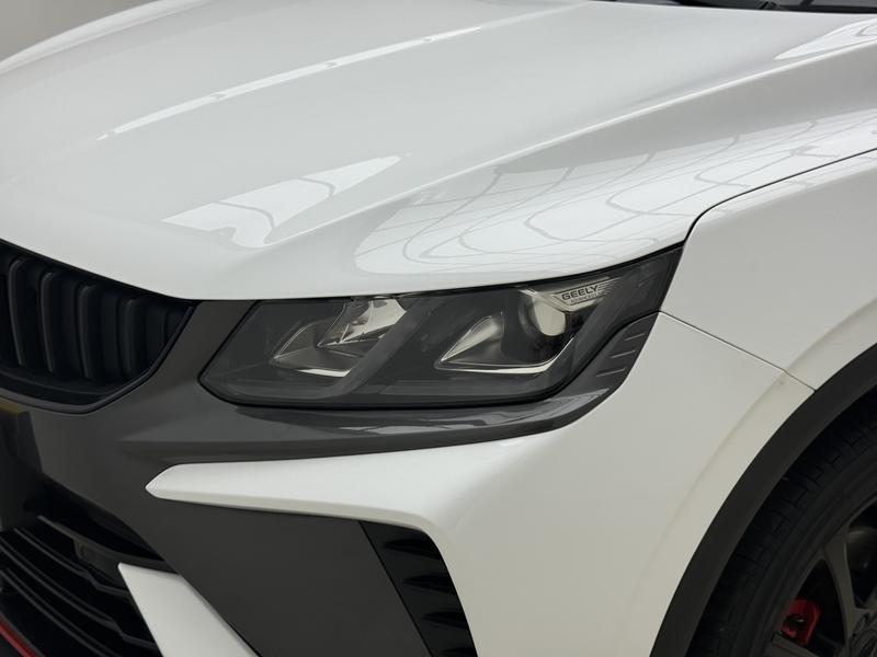 Geely Bin Yue 2023
