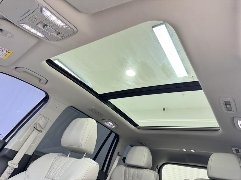 Trumpchi Trumpchi GS8 2022