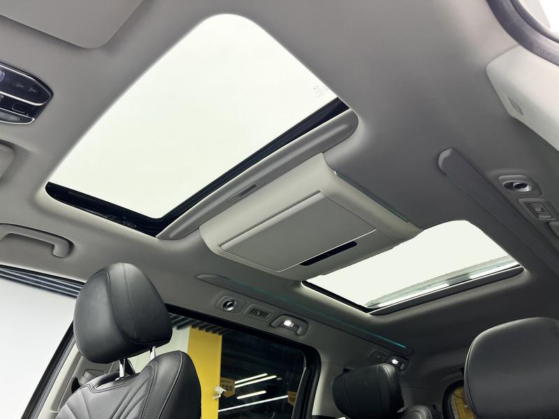 Trumpchi GAC Trumpchi M8 2024