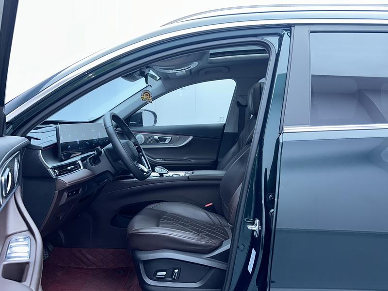 Chery Tiggo 8 PRO 2022