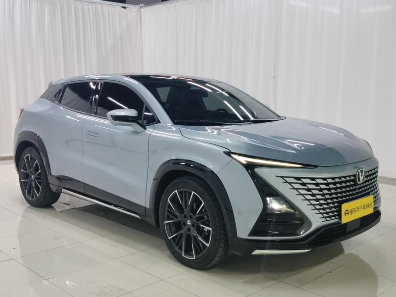 Changan Changan UNI-T 2023