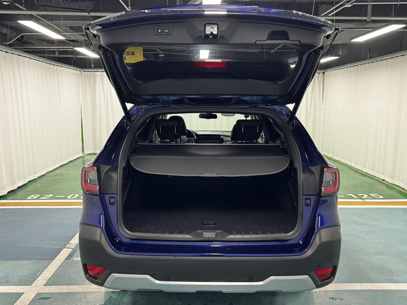 Subaru OUTBACK Proud Tiger 2023