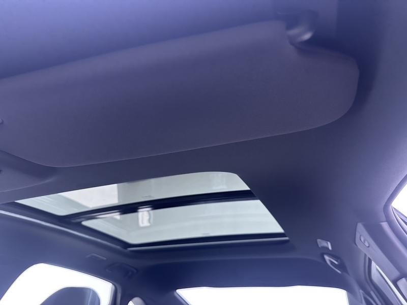 Geely Geely Preface 2026