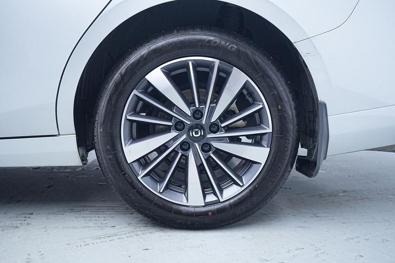 Changan Qiyuan Changan Qiyuan A05 Classic 2024
